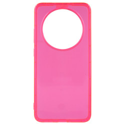 Funda Silicona Color para Oppo Reno 12 F - Kamalion, Accesorios y Fundas para móviles