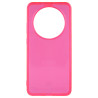 Funda Silicona Color para Oppo Reno 12 F - Kamalion, Accesorios y Fundas para móviles