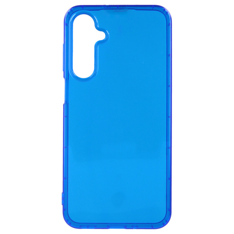 Funda Silicona Color para Samsung Galaxy A16 5G - La Casa de las Carcasas, Accesorios y Fundas para móviles Funda Silicona Color para Samsung Galaxy A16 5G - La Casa de las Carcasas, Accesorios y Fundas para móviles