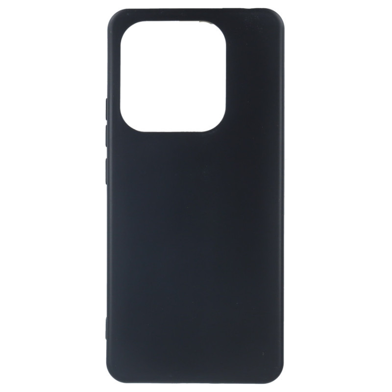 Funda Silicona Color para Xiaomi Redmi Note 14 5G - La Casa de las Carcasas, Accesorios y Fundas para móviles