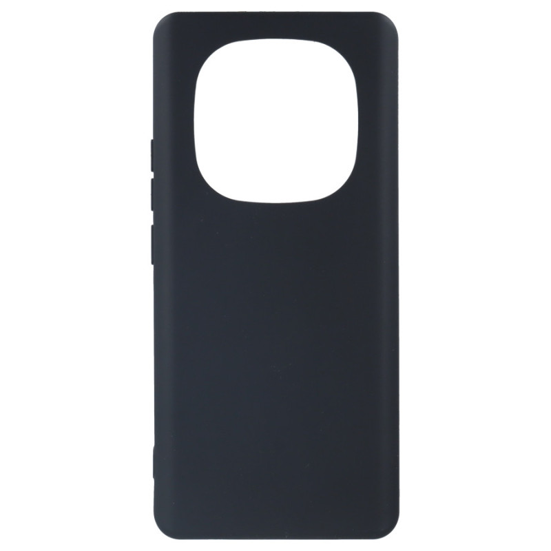 Funda Silicona Color para Xiaomi Redmi Note 14 Pro 5G - La Casa de las Carcasas, Accesorios y Fundas para móviles