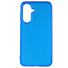 Funda Silicona Color para Samsung Galaxy A56 5G - Kamalion, Accesorios y Fundas para móviles