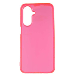 Funda Silicona Color para Samsung Galaxy A26 5G - Kamalion, Accesorios y Fundas para móviles