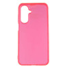 Funda Silicona Color para Samsung Galaxy A26 5G - Kamalion, Accesorios y Fundas para móviles