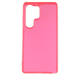 Funda Silicona Color para Samsung Galaxy S25 Ultra - Kamalion, Accesorios y Fundas para móviles