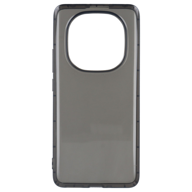 Funda Silicona Color para Xiaomi Redmi Note 14 Pro Plus 5G - La Casa de las Carcasas, Accesorios y Fundas para móviles