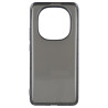 Funda Silicona Color para Xiaomi Redmi Note 14 Pro Plus 5G - La Casa de las Carcasas, Accesorios y Fundas para móviles