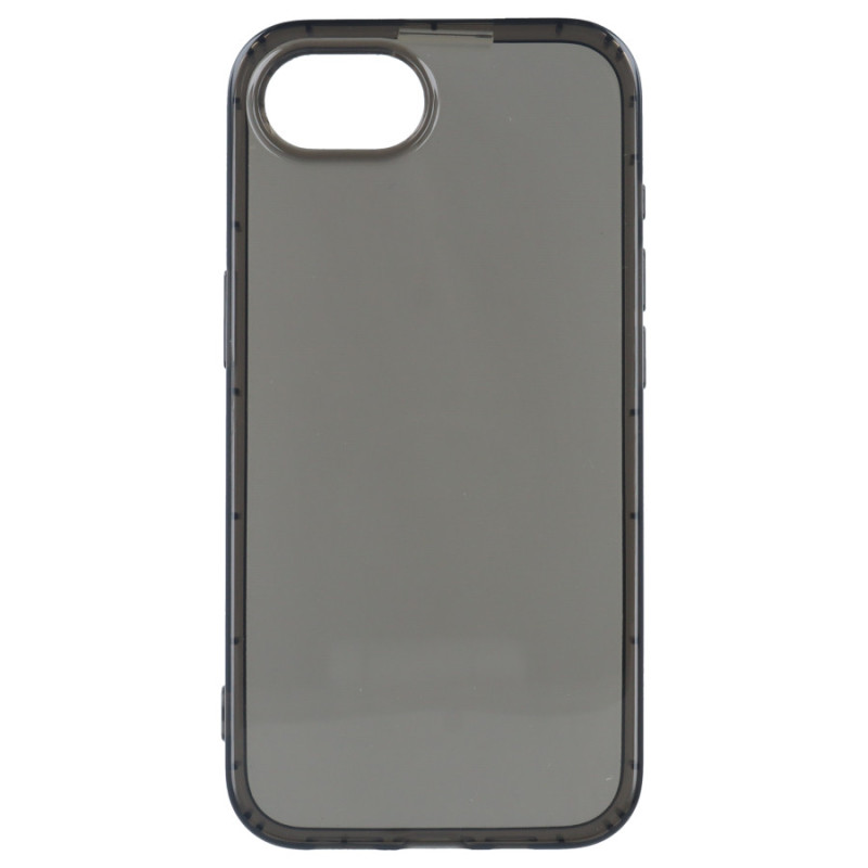 Funda Silicona Color para iPhone SE 4 - La Casa de las Carcasas, Accesorios y Fundas para móviles