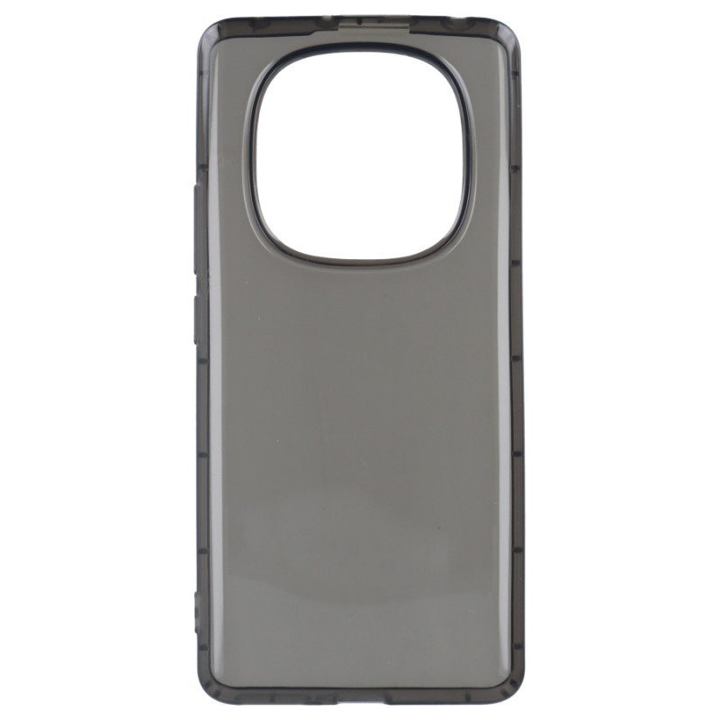 Funda Silicona Color para Xiaomi Redmi Note 14 Pro 4G - La Casa de las Carcasas, Accesorios y Fundas para móviles