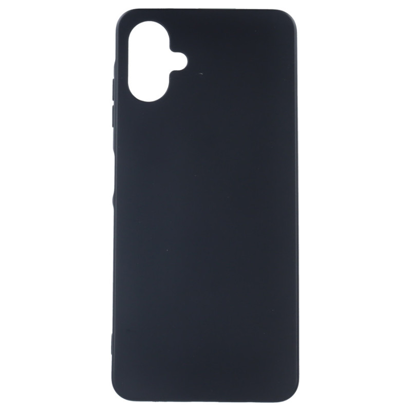 Funda Silicona Color para Samsung Galaxy A06 - La Casa de las Carcasas, Accesorios y Fundas para móviles