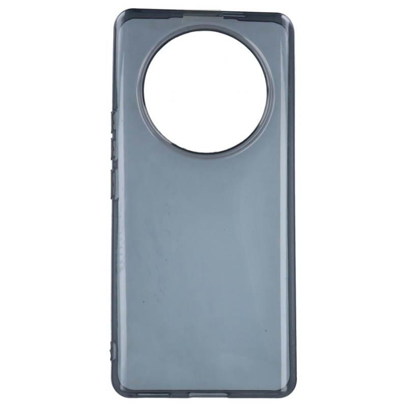 Funda Silicona Color para Honor Magic7 Lite - La Casa de las Carcasas, Accesorios y Fundas para móviles