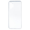Funda Silicona transparente para Samsung Galaxy A32 5G - La Casa de las Carcasas