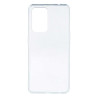 Funda Silicona transparente para Oppo A94 5G - La Casa de las Carcasas