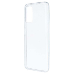 Funda Silicona transparente para Xiaomi Redmi 9T - La Casa de las Carcasas