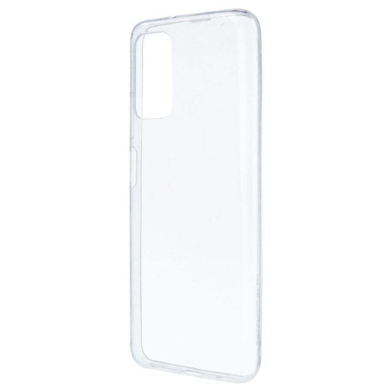 Funda Silicona transparente para Xiaomi Redmi 9T - La Casa de las Carcasas Funda Silicona transparente para Xiaomi Redmi 9T - La Casa de las Carcasas