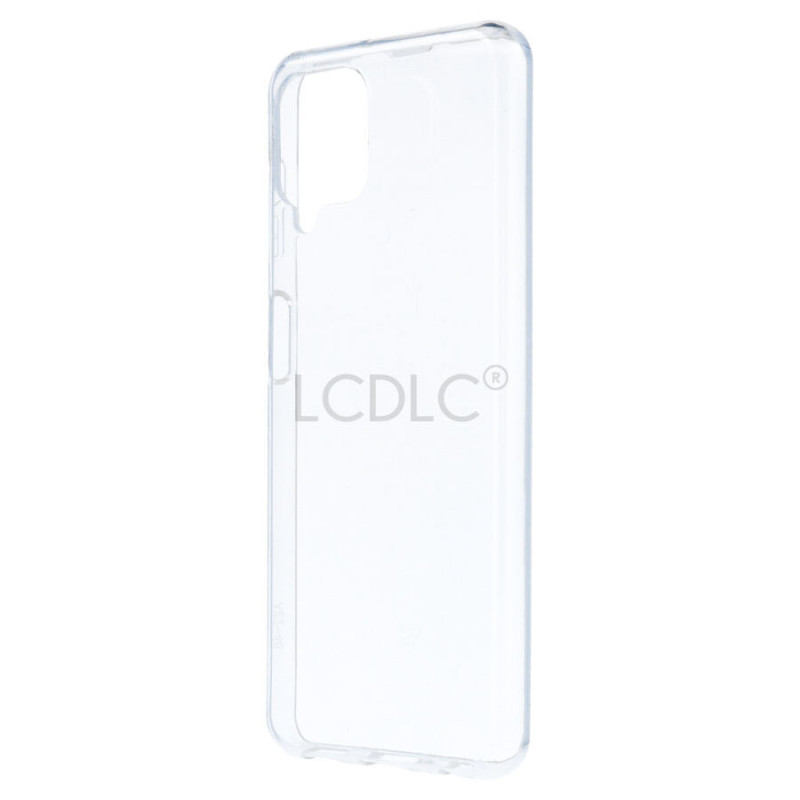 Funda Silicona transparente para Samsung Galaxy A22 4G - La Casa de las Carcasas Funda Silicona transparente para Samsung Galaxy A22 4G - La Casa de las Carcasas