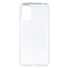 Funda Silicona transparente para Xiaomi Redmi Note 10 5G - La Casa de las Carcasas