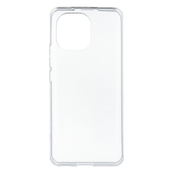 Funda Transparente para Xiaomi Mi 11