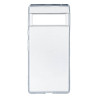 Funda Silicona transparente para Google Pixel 6 Pro - La Casa de las Carcasas