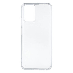 Funda Silicona transparente para ZTE Blade V30 Vita - La Casa de las Carcasas