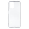 Funda Silicona transparente para ZTE Blade V30 Vita - La Casa de las Carcasas