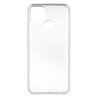 Funda Silicona transparente para Realme C21Y - La Casa de las Carcasas