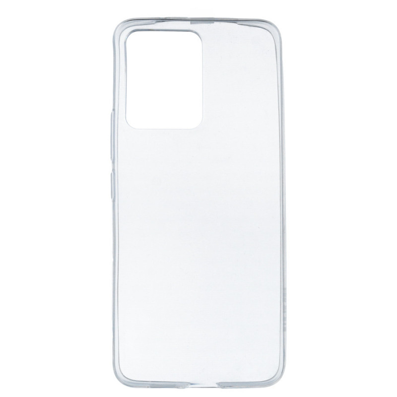 Funda Silicona transparente para Vivo V23 - La Casa de las Carcasas Funda Silicona transparente para Vivo V23 - La Casa de las Carcasas
