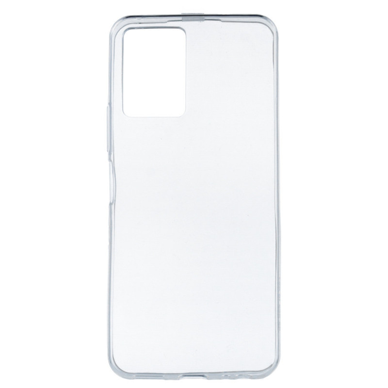 Funda Silicona transparente para Vivo Y55 - La Casa de las Carcasas Funda Silicona transparente para Vivo Y55 - La Casa de las Carcasas