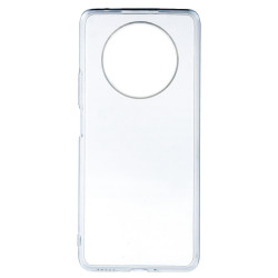 Funda Silicona transparente para Honor Magic4 Lite - La Casa de las Carcasas