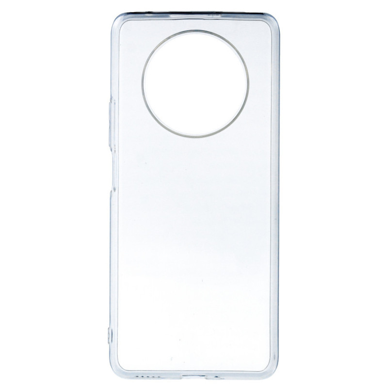 Funda Silicona transparente para Honor Magic4 Lite - La Casa de las Carcasas Funda Silicona transparente para Honor Magic4 Lite - La Casa de las Carcasas