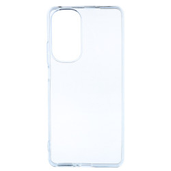 Funda Silicona transparente para Motorola Edge 30 pro - La Casa de las Carcasas