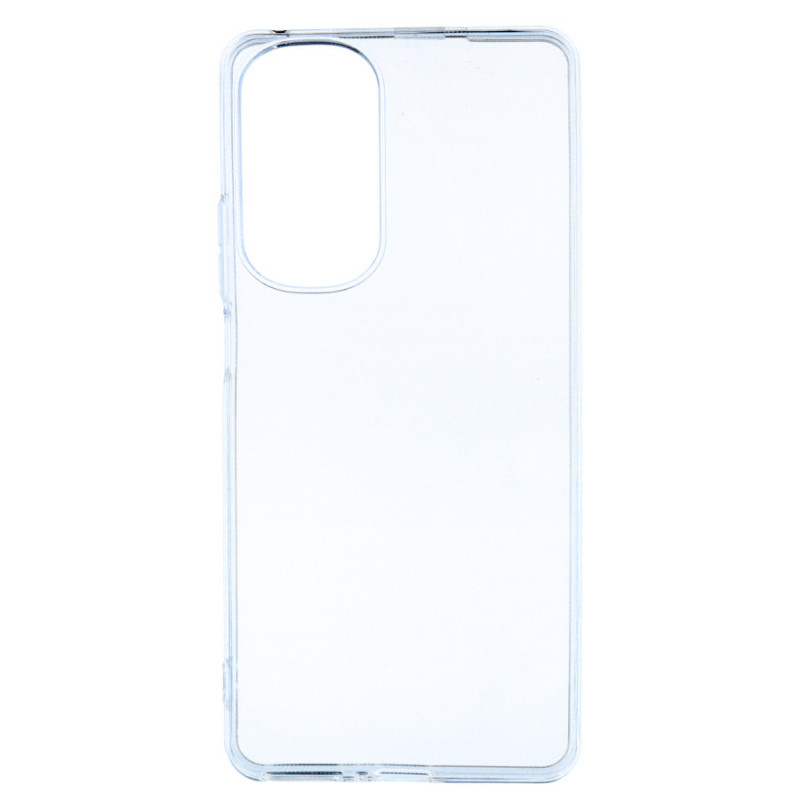 Funda Silicona transparente para Motorola Edge 30 pro - La Casa de las Carcasas Funda Silicona transparente para Motorola Edge 30 pro - La Casa de las Carcasas