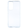 Funda Silicona transparente para Motorola Edge 30 pro - La Casa de las Carcasas