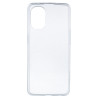 Funda Silicona transparente para Oppo A96 5G - La Casa de las Carcasas