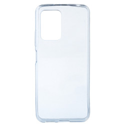 Funda Silicona transparente para Xiaomi Poco X4 GT - La Casa de las Carcasas