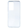 Funda Silicona transparente para Xiaomi Poco F4 5G - La Casa de las Carcasas