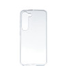 Funda Silicona transparente para Samsung Galaxy S23 - La Casa de las Carcasas