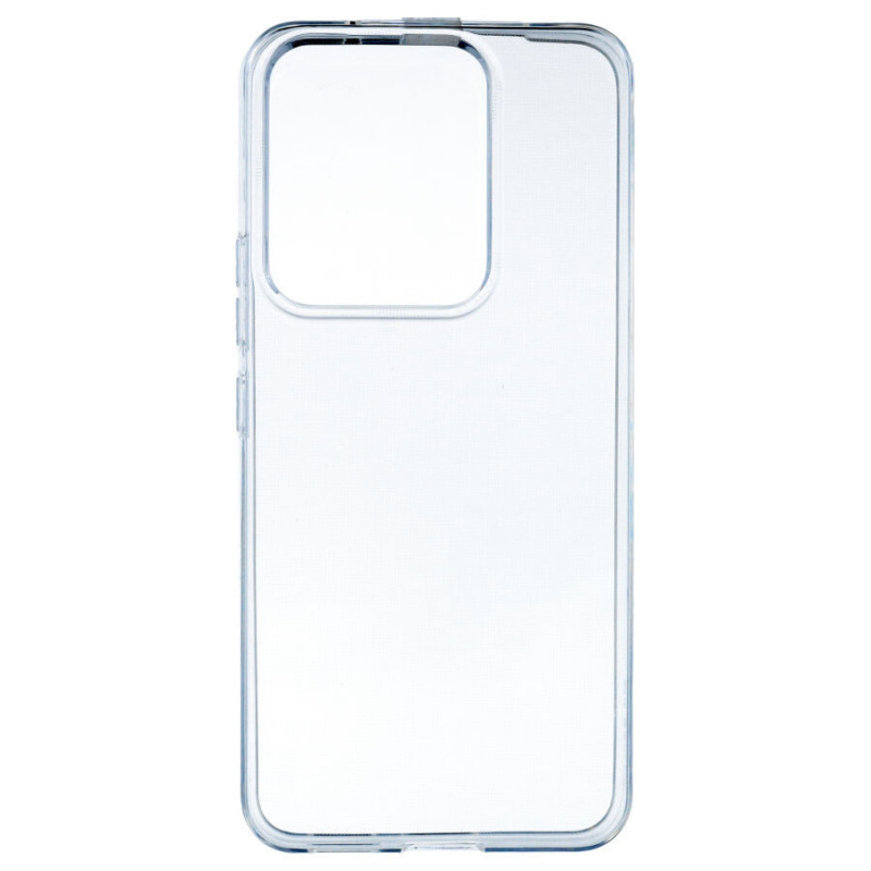 Funda Silicona transparente para Xiaomi 13 Pro - La Casa de las Carcasas
