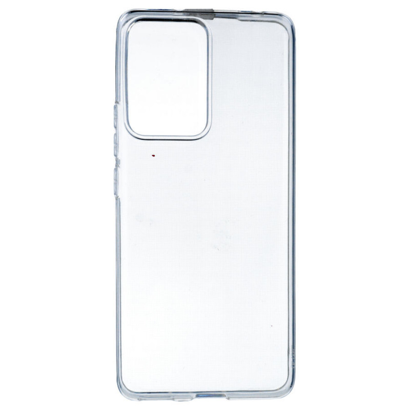 Funda Silicona transparente para Xiaomi Mi 13 Lite - La Casa de las Carcasas Funda Silicona transparente para Xiaomi Mi 13 Lite - La Casa de las Carcasas