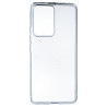 Funda Silicona transparente para Xiaomi Mi 13 Lite - La Casa de las Carcasas
