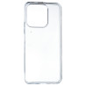Funda Silicona transparente para Honor X8A - La Casa de las Carcasas