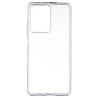 Funda Silicona transparente para Xiaomi Poco X5 Pro 5G - La Casa de las Carcasas