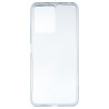 Funda Silicona transparente para Xiaomi Redmi Note 12 4G - La Casa de las Carcasas