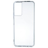 Funda Silicona transparente para TCL 40 SE - La Casa de las Carcasas