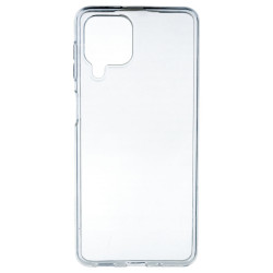 Funda Silicona transparente para Samsung Galaxy M53 - La Casa de las Carcasas