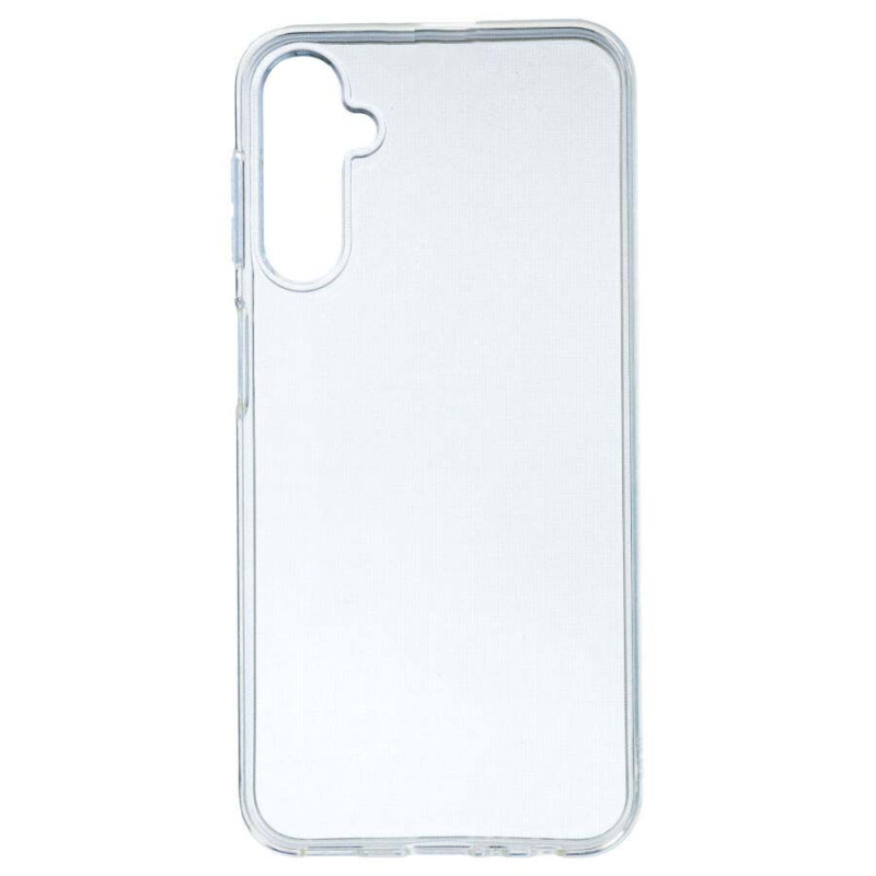 Funda Silicona transparente para Samsung Galaxy A24 5G - La Casa de las Carcasas Funda Silicona transparente para Samsung Galaxy A24 5G - La Casa de las Carcasas
