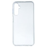 Funda Silicona transparente para Samsung Galaxy A24 5G - La Casa de las Carcasas