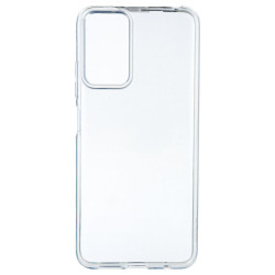 Funda Silicona transparente para Xiaomi Redmi Note 12S - La Casa de las Carcasas