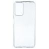 Funda Silicona transparente para Xiaomi Redmi Note 12S - La Casa de las Carcasas