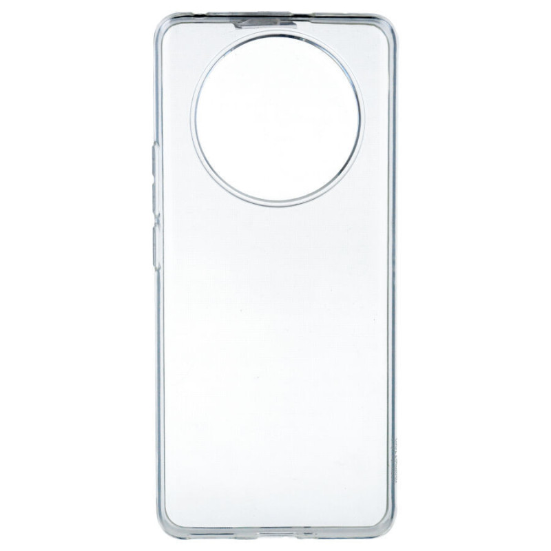 Funda Silicona transparente para Realme 11 Pro Plus - La Casa de las Carcasas Funda Silicona transparente para Realme 11 Pro Plus - La Casa de las Carcasas